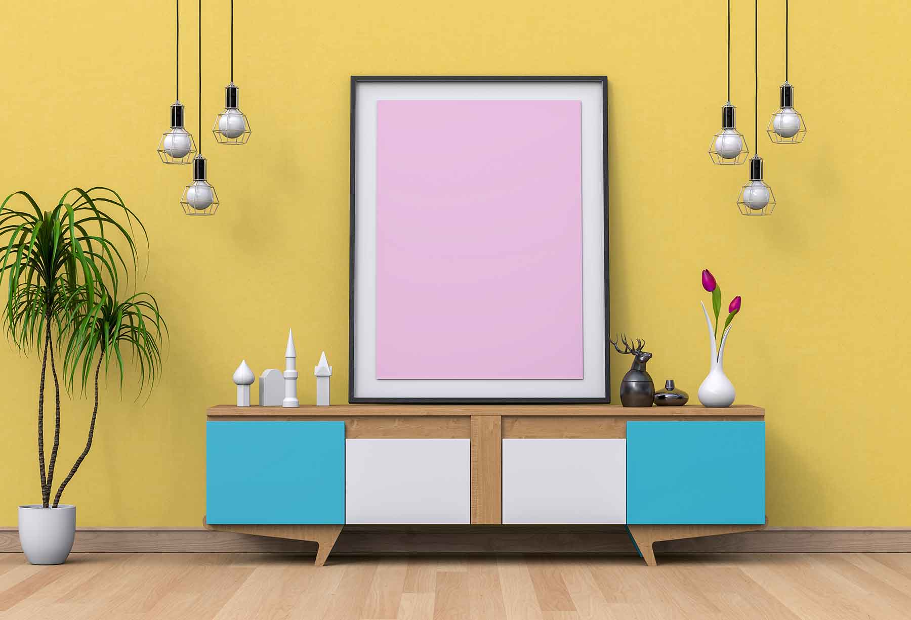 interior living room with sideboard and mockup bla hd9njqr.jpg
