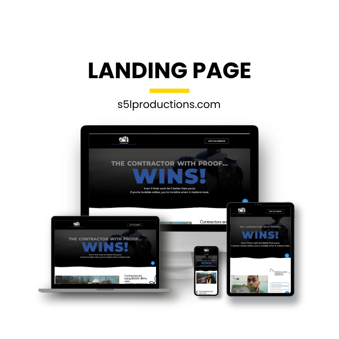 s5l lpage